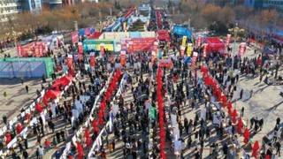 发改委:国内就业形势总体稳定 市场供求基本平衡