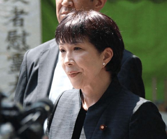 高市被指或导致第三次世界大战 后果极其严重